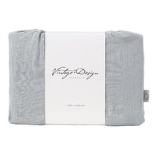 French Linen Sheet Set